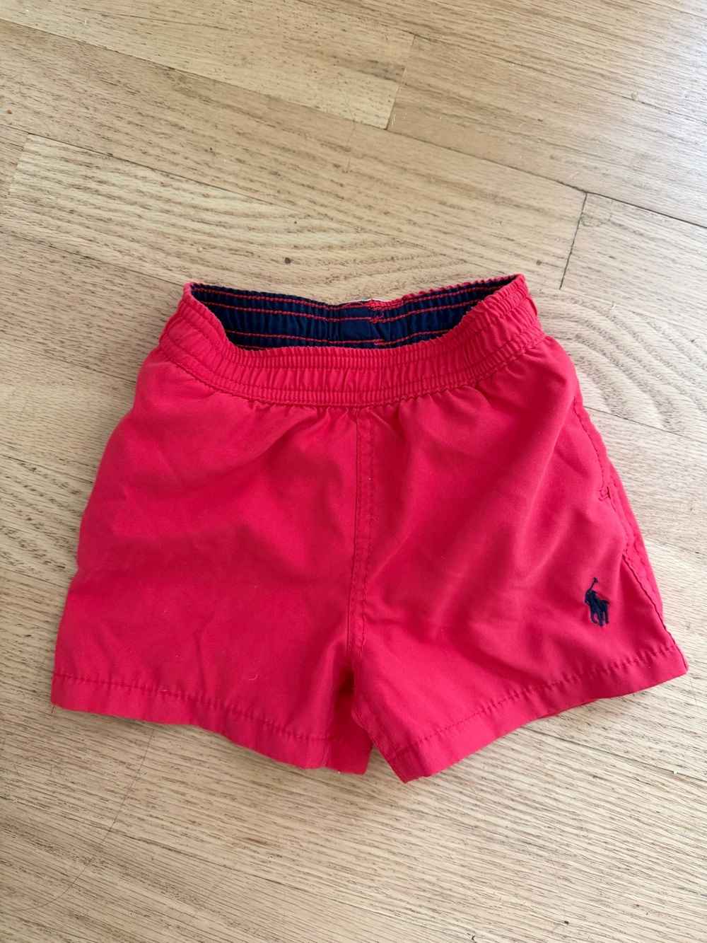 Ralph Lauren Swim Trunks